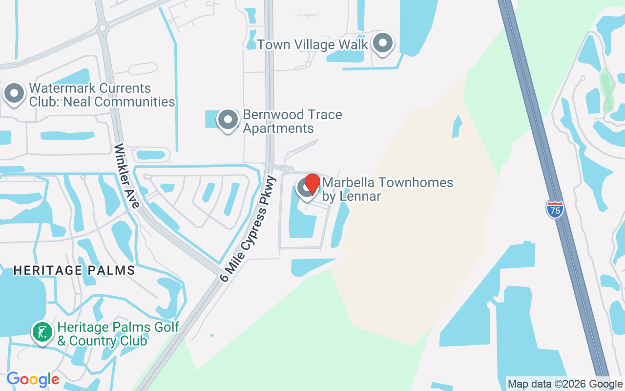 8895 Via Isola Ct, Fort Myers, FL 33966