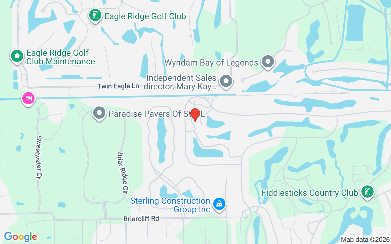 15141 Highlands Dr #204, Fort Myers, FL 33912