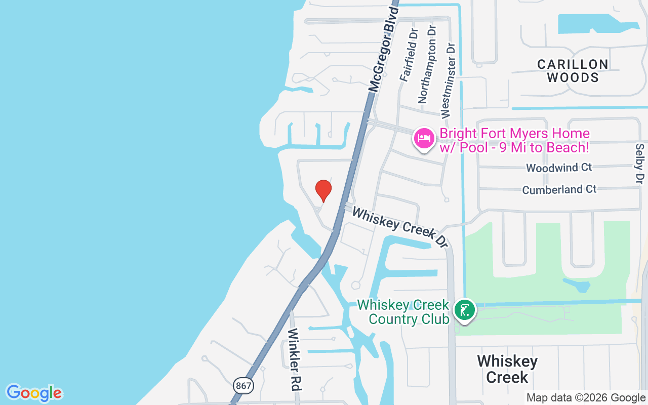 9431 Sunset Harbor Ln #141, Fort Myers, FL 33919