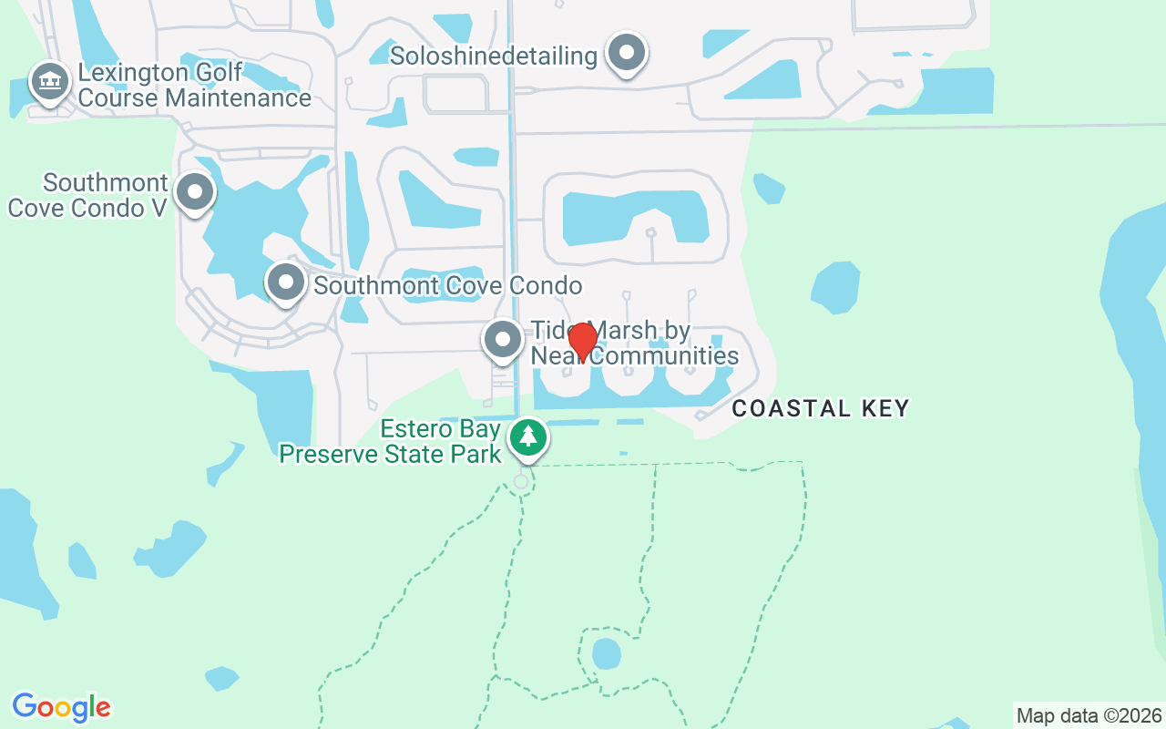 17829 Spanish Harbour Ct, Fort Myers, FL 33908