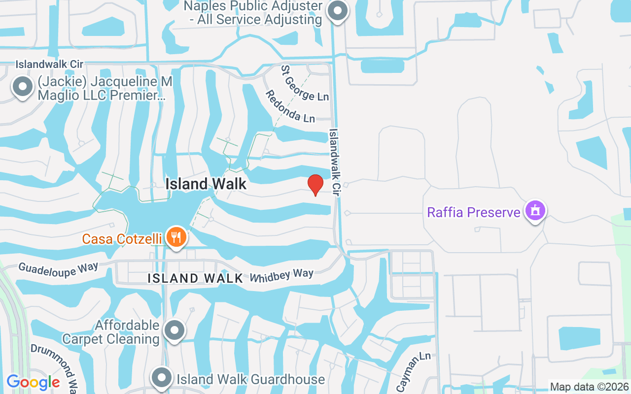 3914 Upolo Ln, Naples, FL 34119