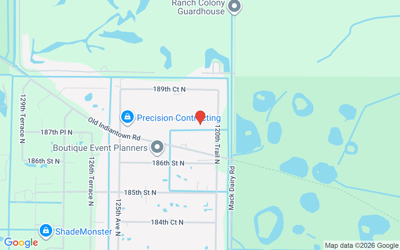 12152  188Th St, Jupiter, FL 33478