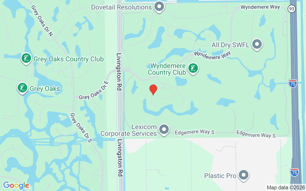 130 Amblewood Ln #8-801, Naples, FL 34105