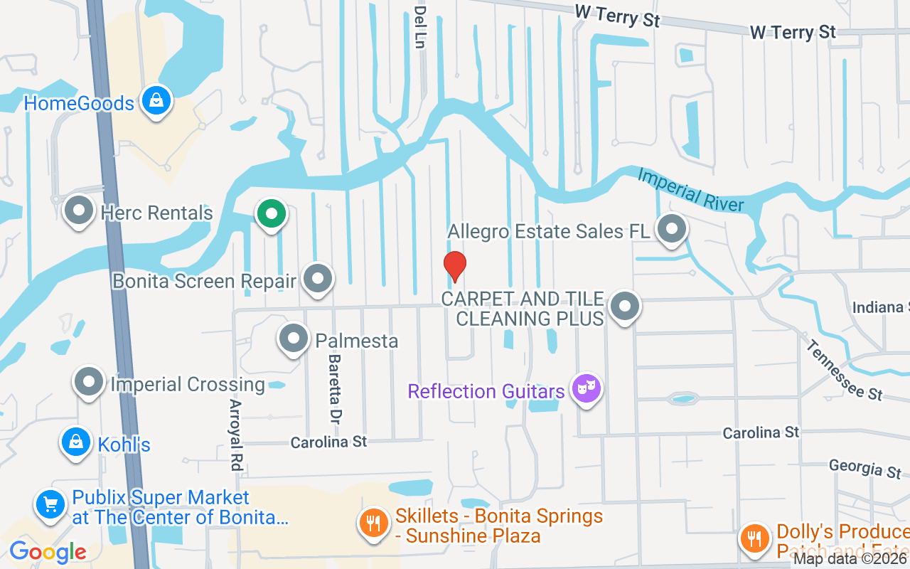9395 Pennsylvania Ave #3, Bonita Springs, FL 34135