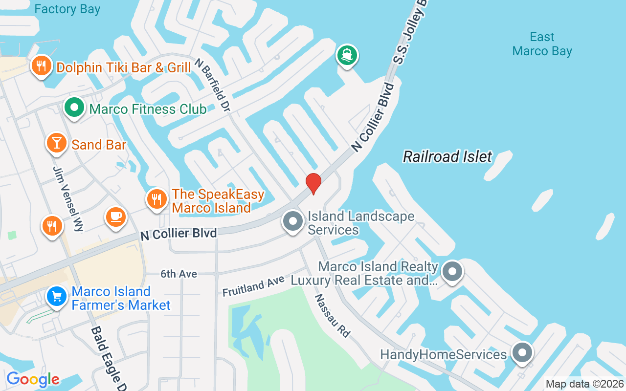 1321 Collier Blvd N, Marco Island, FL 34145