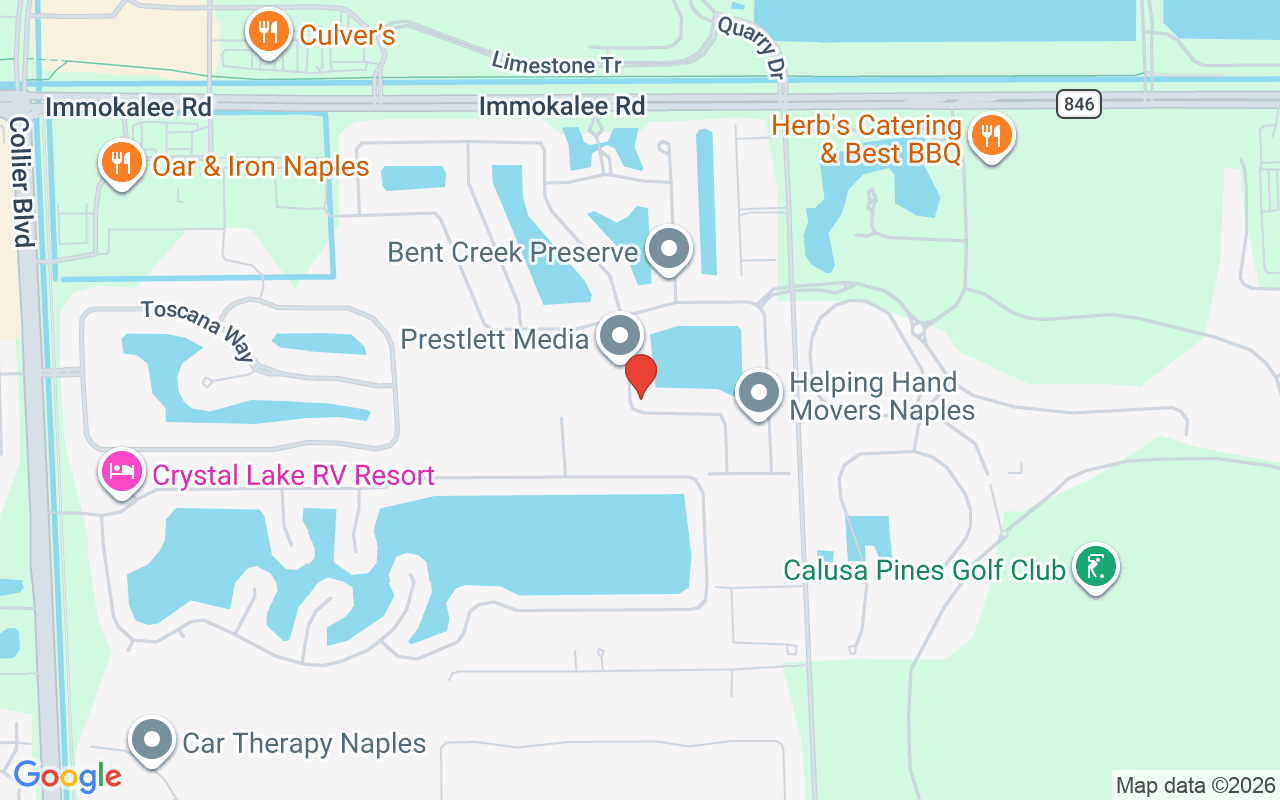 9386 Foxglove Ln, Naples, FL 34120