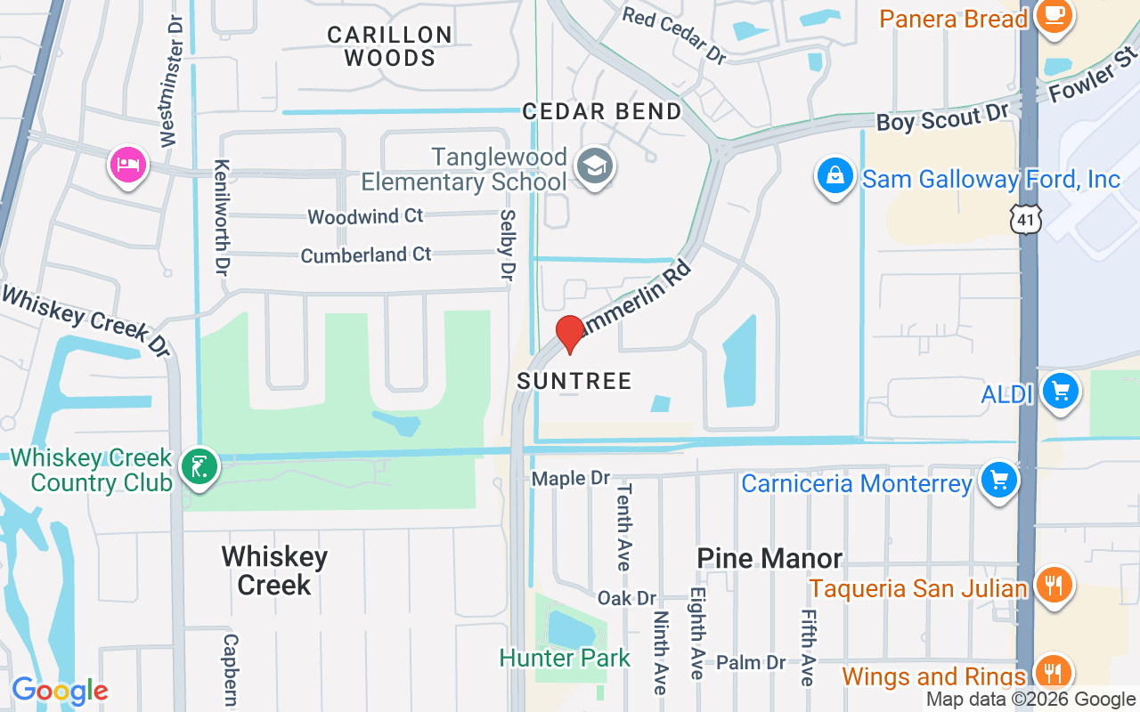 5323 Summerlin Rd #2310, Fort Myers, FL 33919