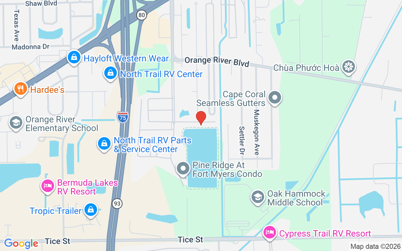 9950 Sailview Ct #12, Fort Myers, FL 33905