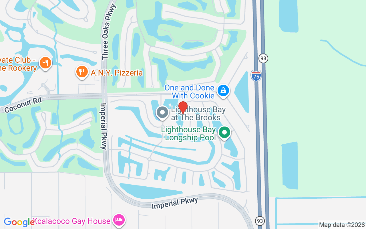 23731 Eddystone Rd 6102, Bonita Springs, FL 34135