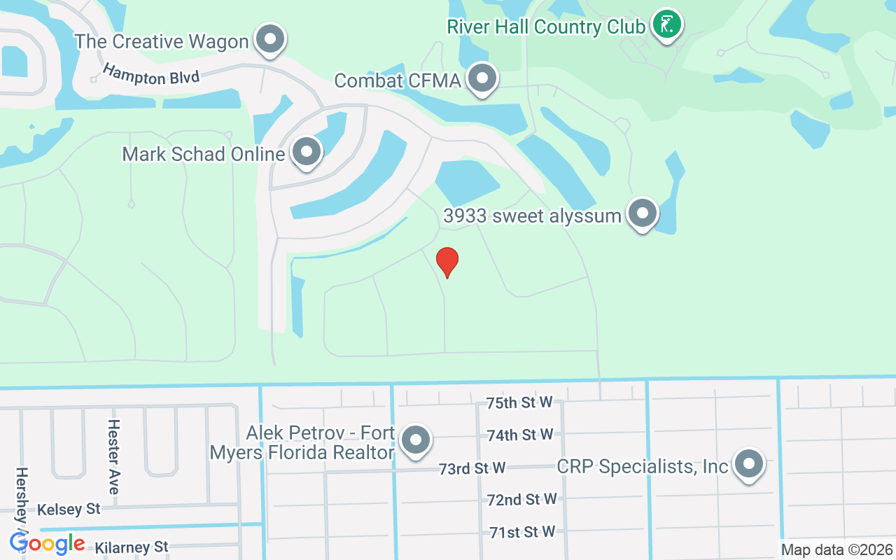 3624 Passion Vine Dr, Alva, FL 33920