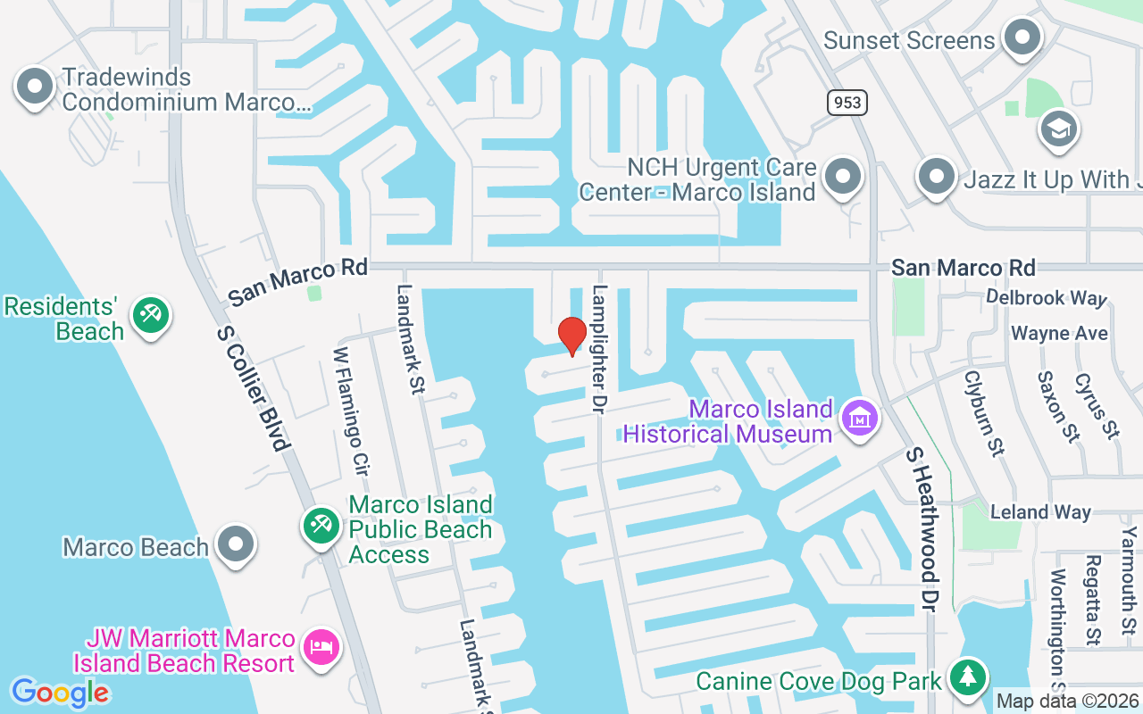 1040 Coronado Ct, Marco Island, FL 34145