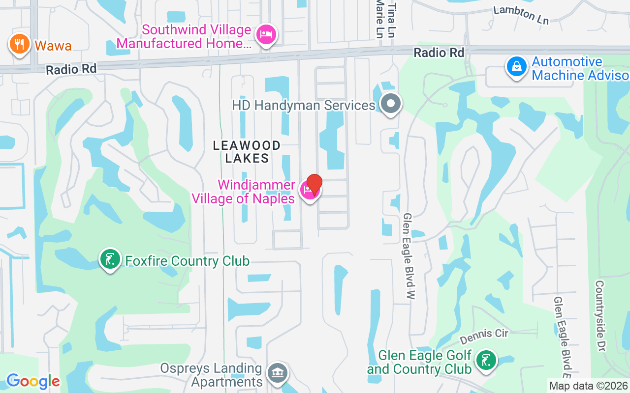 170 Oceans Blvd #170, Naples, FL 34104