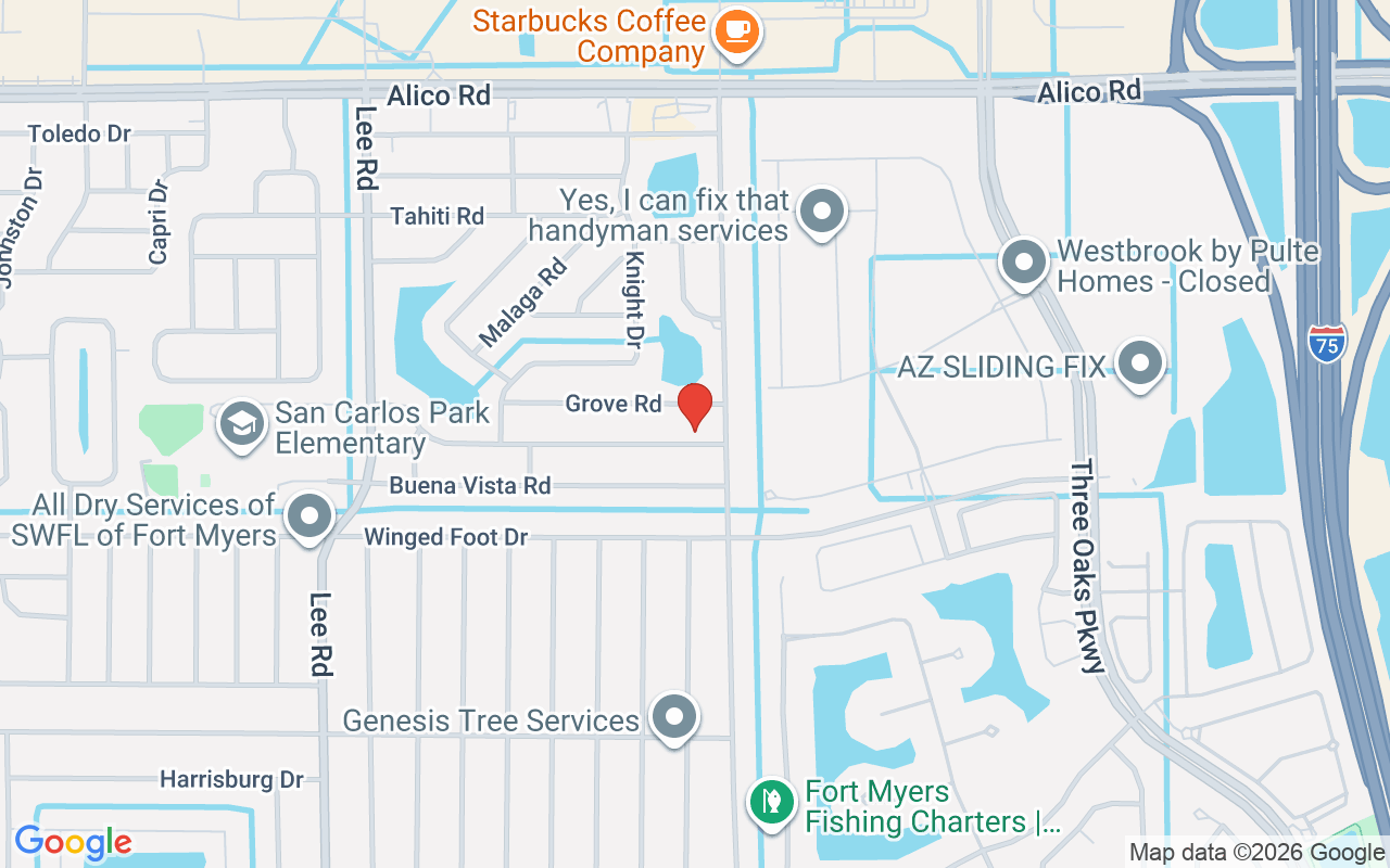 8485 Coral Dr, Fort Myers, FL 33967