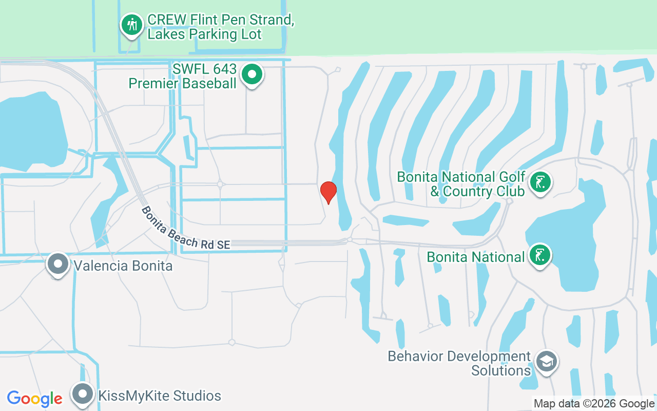 28251 Captiva Shell Loop, Bonita Springs, FL 34135