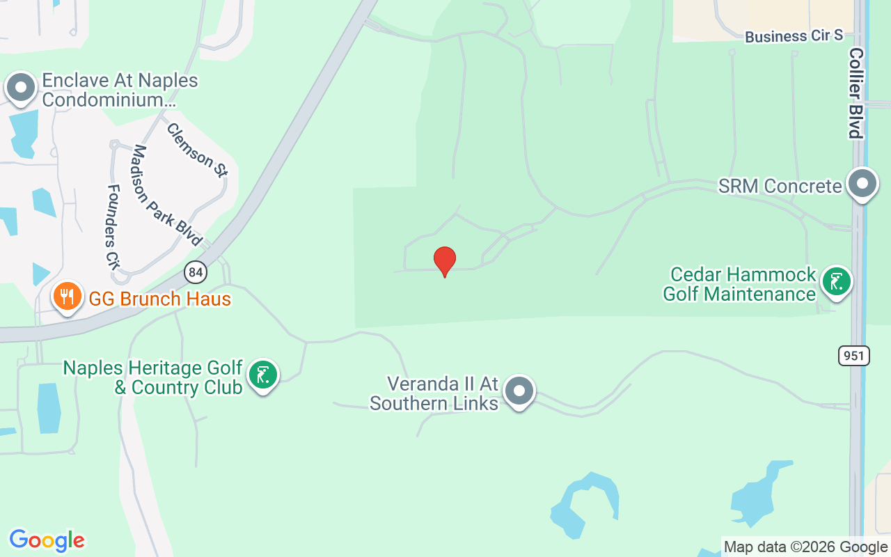 8620 Cedar Hammock Cir #1113, Naples, FL 34112