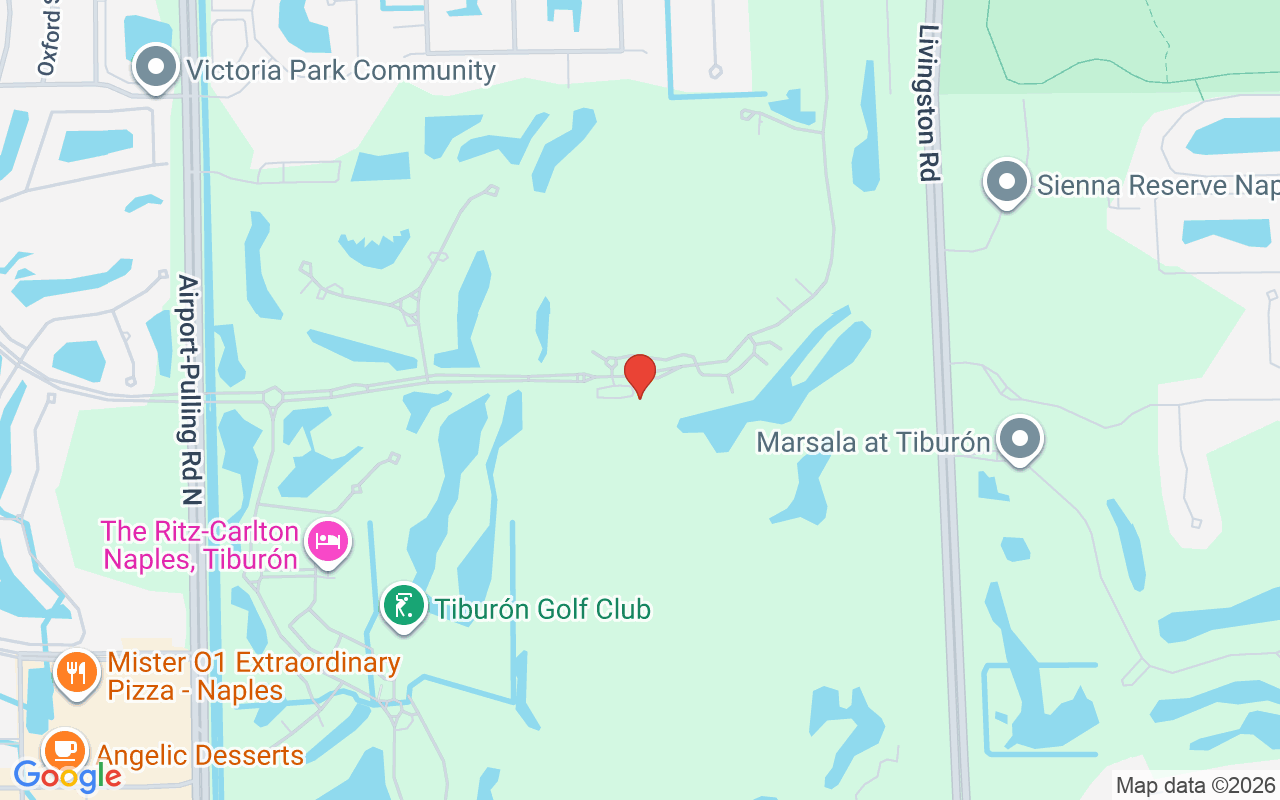 2748 Tiburon Blvd #106C, Naples, FL 34109