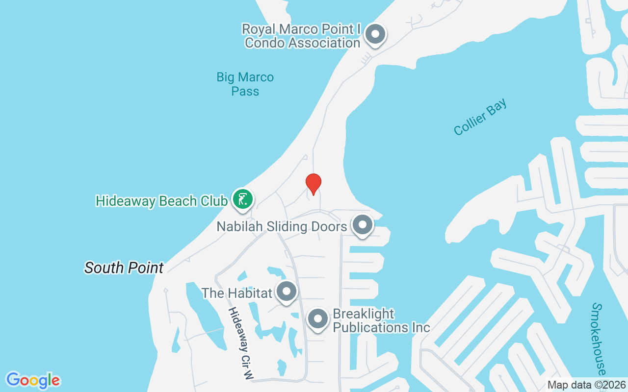 950 Sea Oats Ct, Marco Island, FL 34145