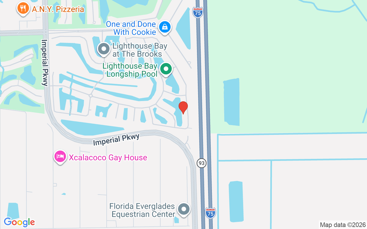 23861 Costa Del Sol Rd 202, Estero, FL 34135