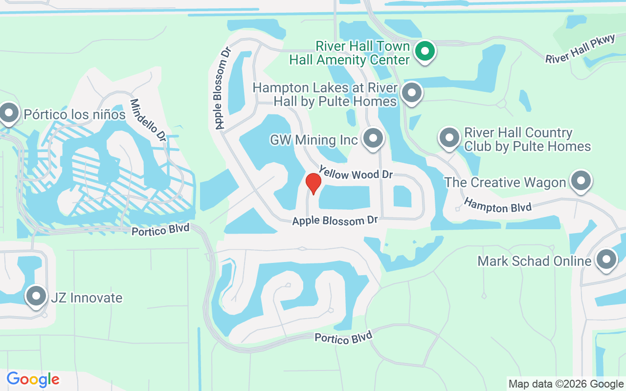 3424 Gold Flower St, Alva, FL 33920