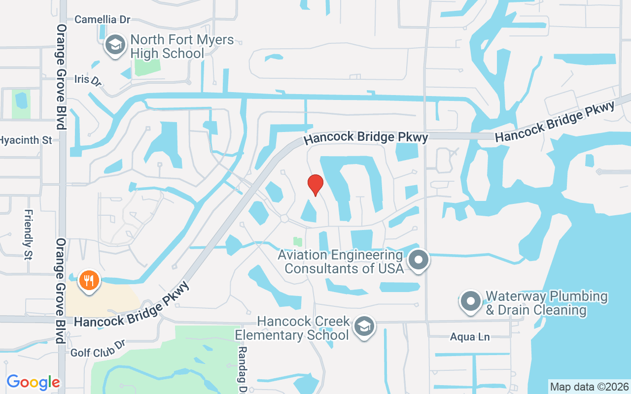 13071 Silver Thorn Loop, North Fort Myers, FL 33903