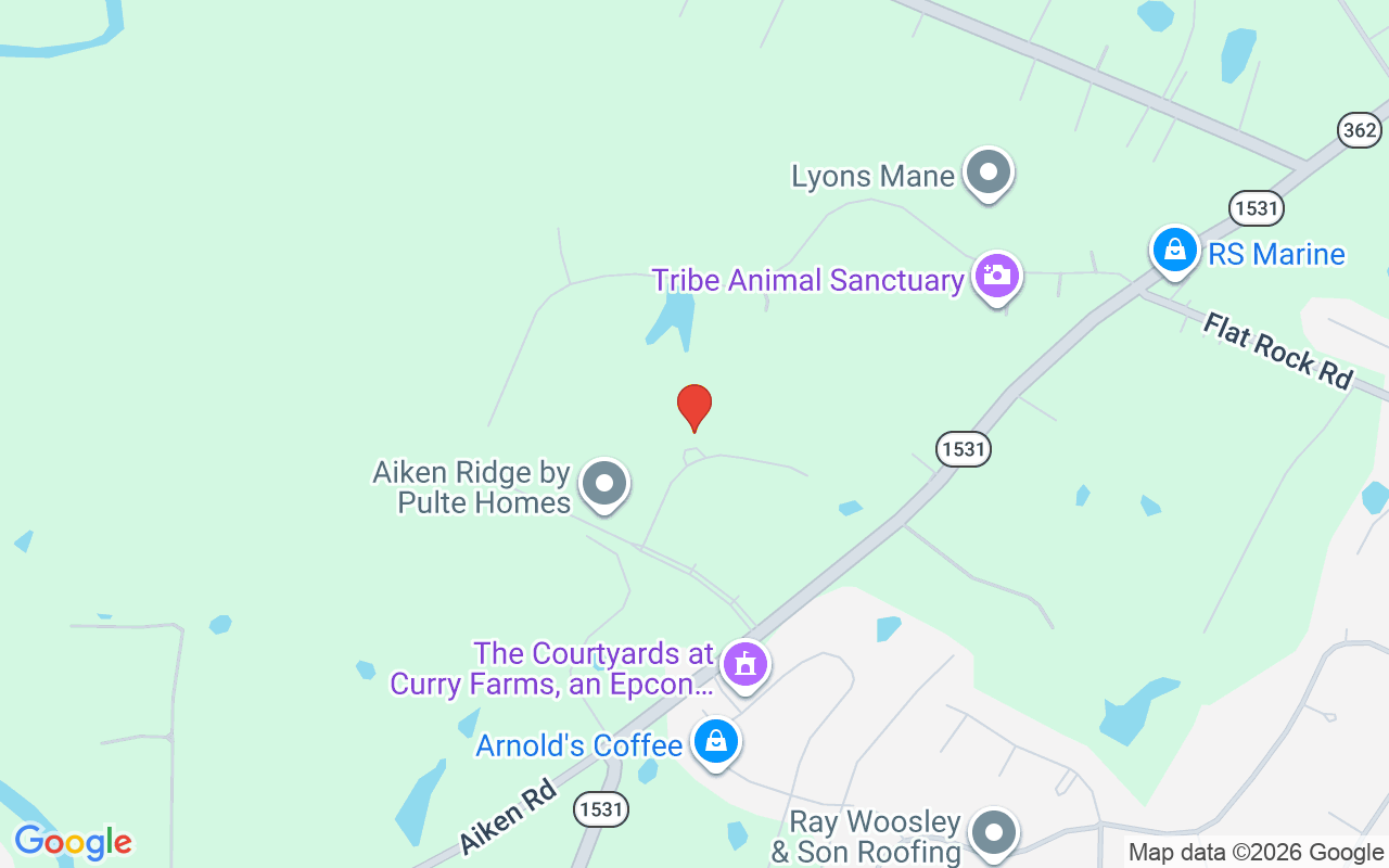 16826 Aiken Ridge Cir, Louisville, KY 40245