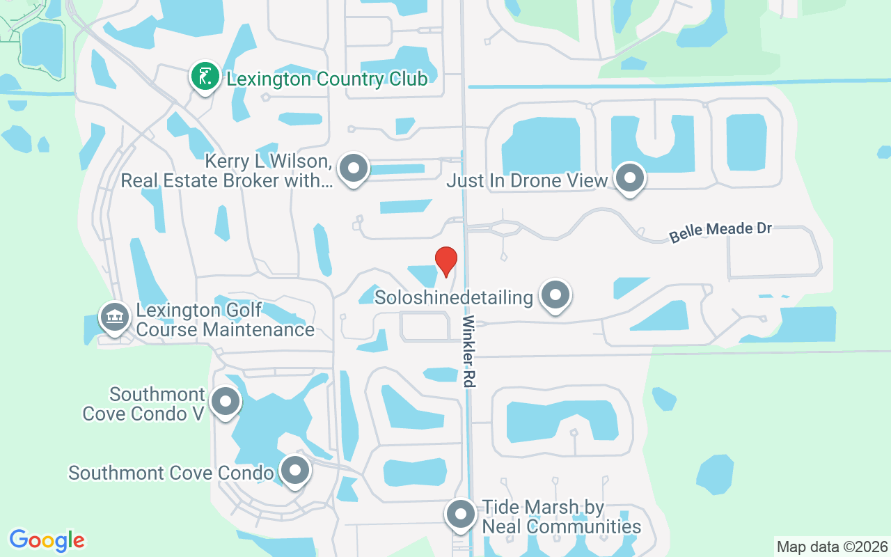 17010 Middlebrook Ct, Fort Myers, FL 33908