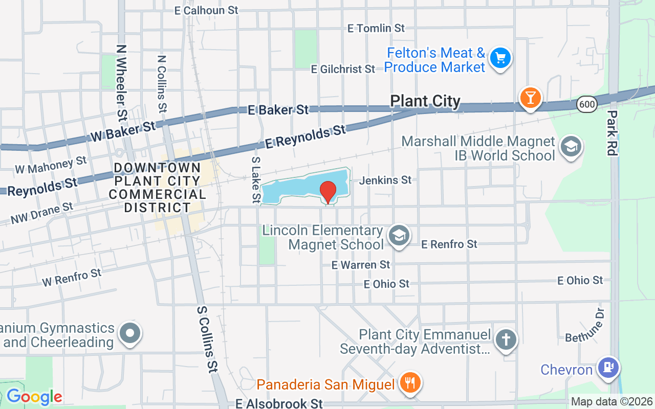 , Plant City, FL 33563