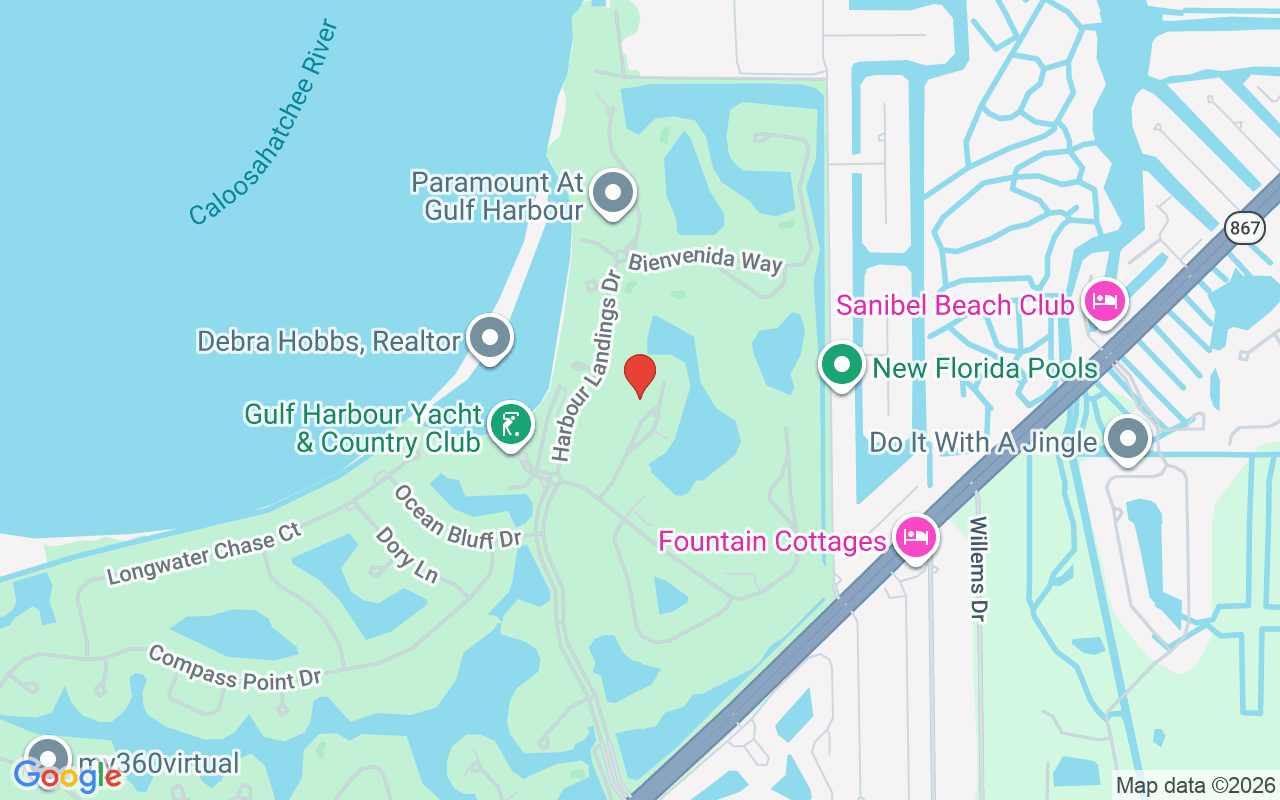 14324 Harbour Links Ct 9C, Fort Myers, FL 33908