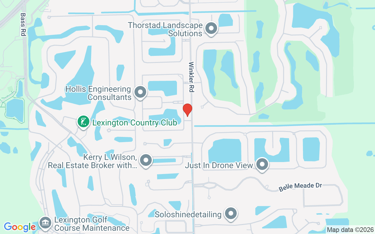 17006 Colony Lakes Blvd, Fort Myers, FL 33908