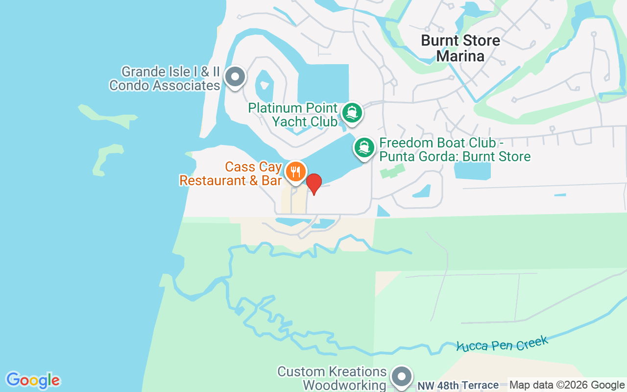 3170 Matecumbe Key Rd 123, Punta Gorda, FL 33955