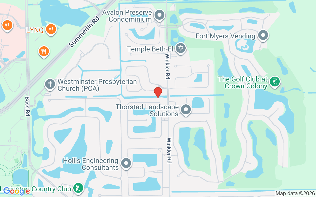 16532 Wellington Lakes Cir, Fort Myers, FL 33908