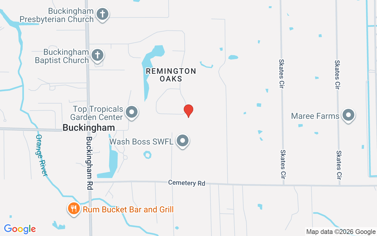 14201 Binghampton Dr, Fort Myers, FL 33905