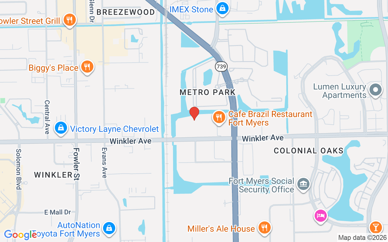 2875 Winkler Ave #502, Fort Myers, FL 33916