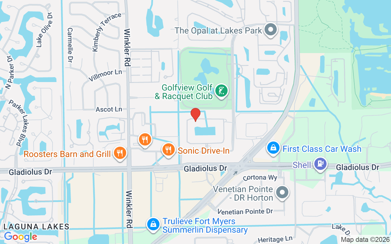 15040 Balmoral Loop, Fort Myers, FL 33919