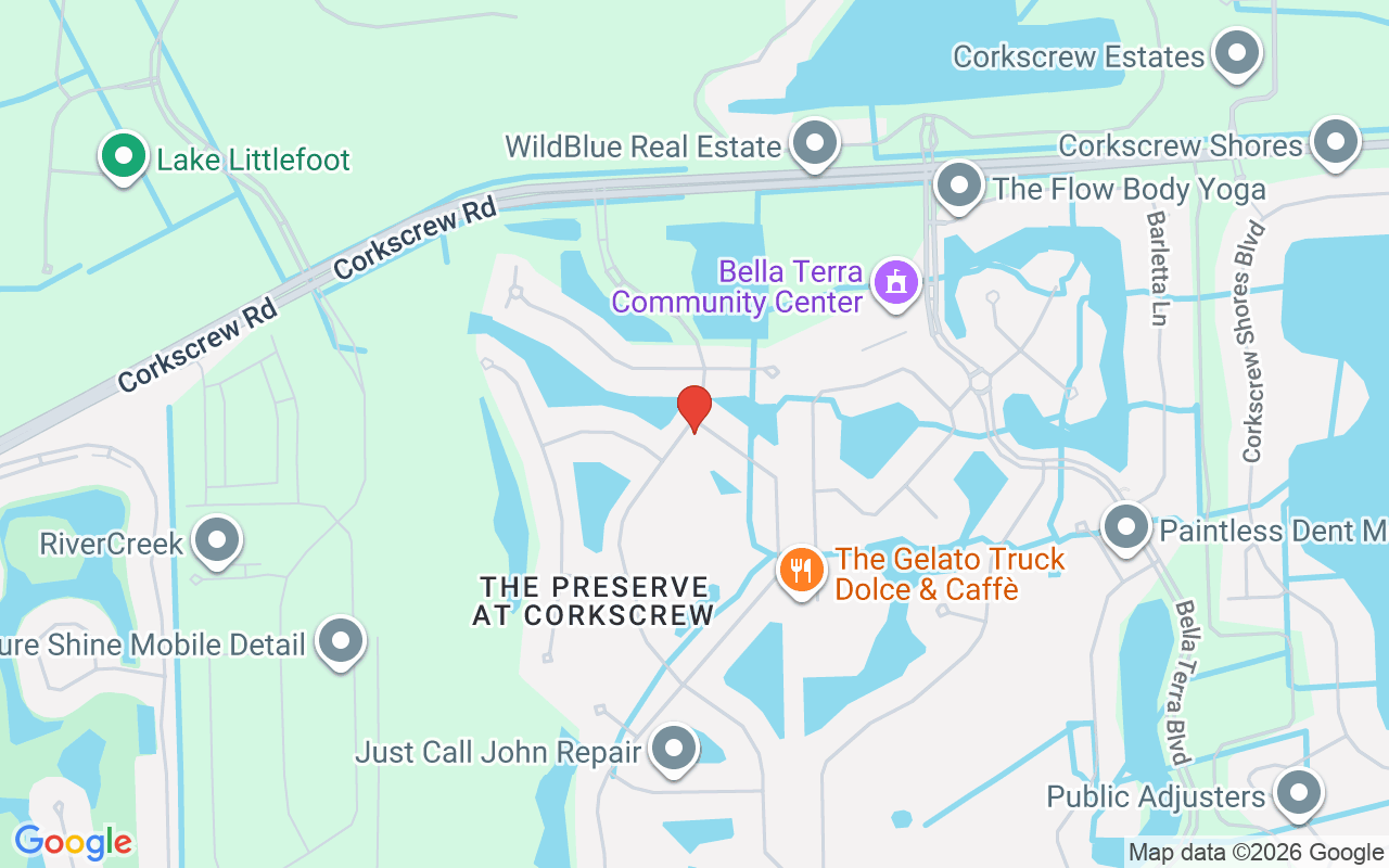 20206 Black Tree Ln, Estero, FL 33928