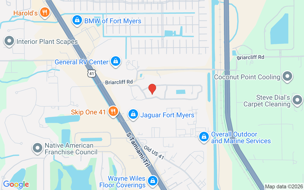 5633 Grey Fox Run, Fort Myers, FL 33912