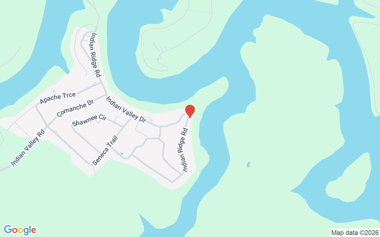 601 Indian Ridge Rd, Falls Of Rough, KY 40119