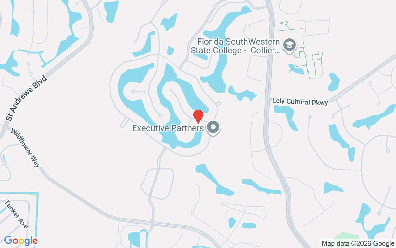 6624 Barbera Ln, Naples, FL 34113