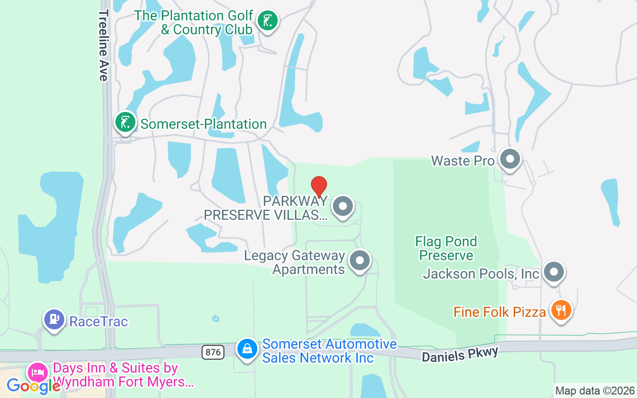 10908 Salt Bay Way, Fort Myers, FL 33913