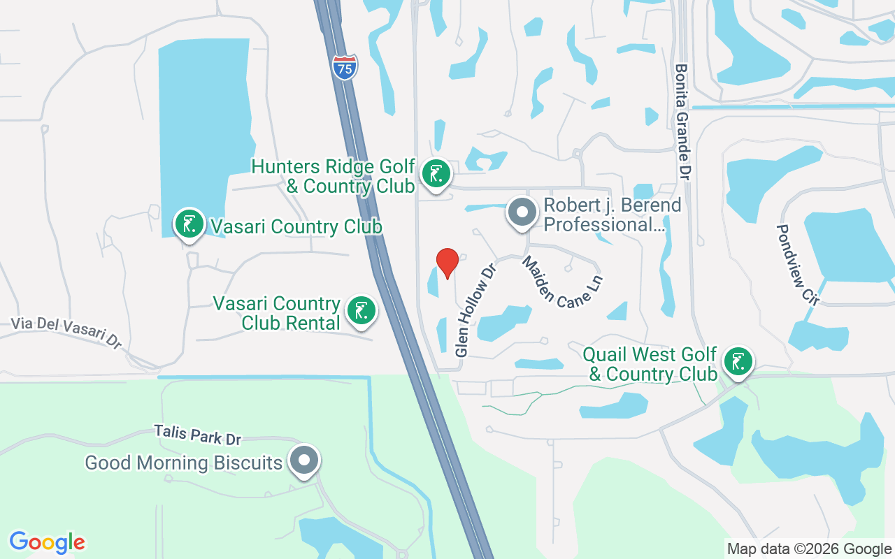 28876 Marsh Elder Ct, Bonita Springs, FL 34135