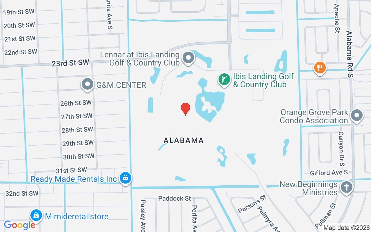 9291 Aqua Overlook Ct, Lehigh Acres, FL 33936