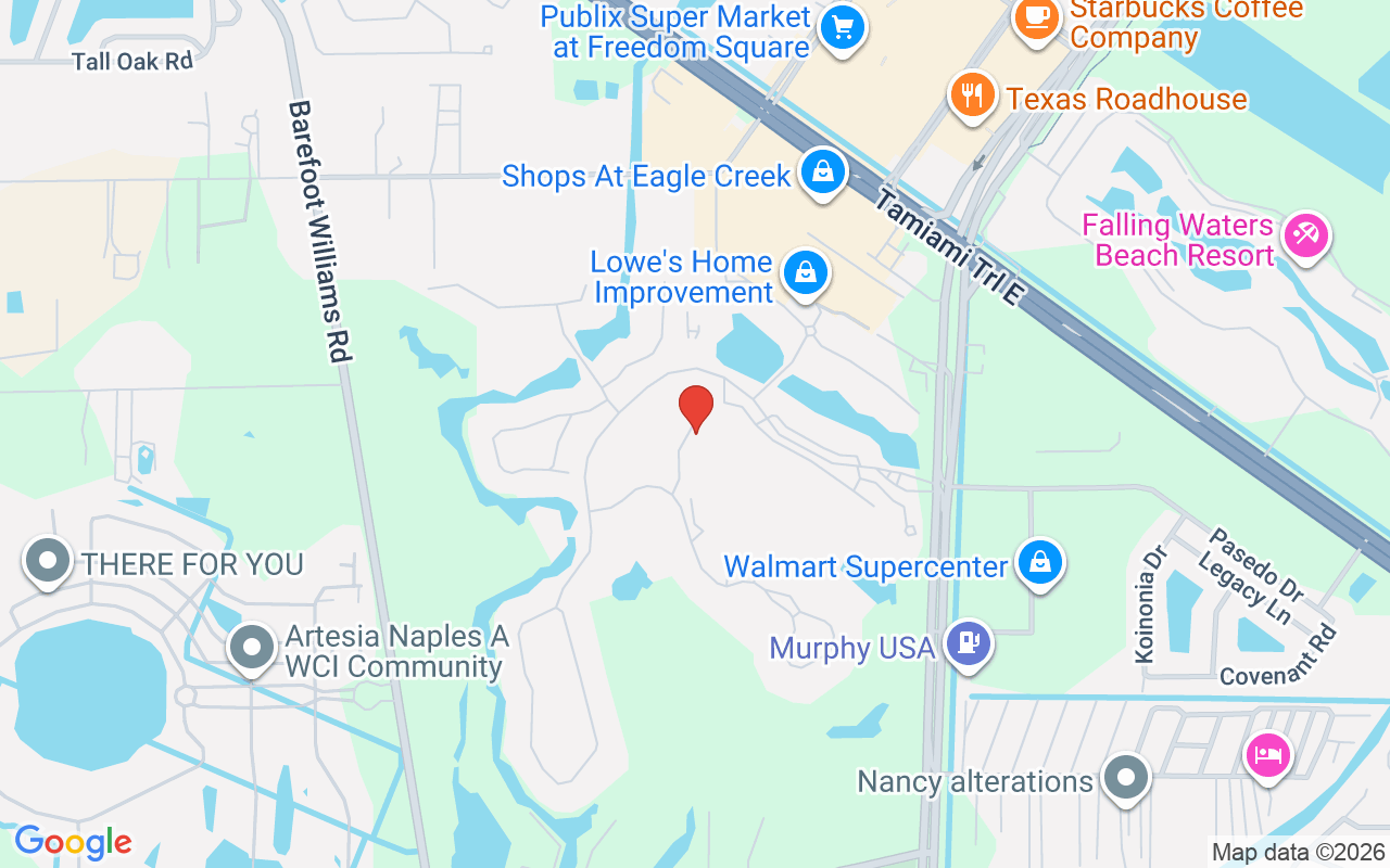 22 Cypress View Dr #B-22, Naples, FL 34113