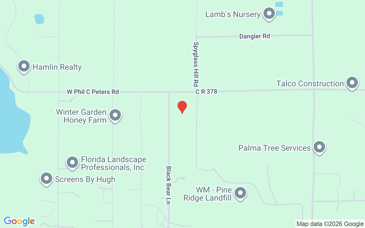 9940 Black Bear Lane, Winter Garden, FL 34787