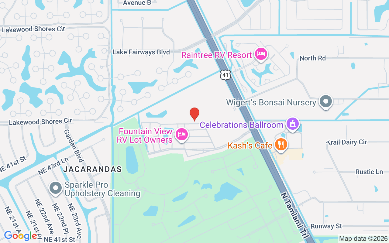 250 Caravan Cir, North Fort Myers, FL 33903