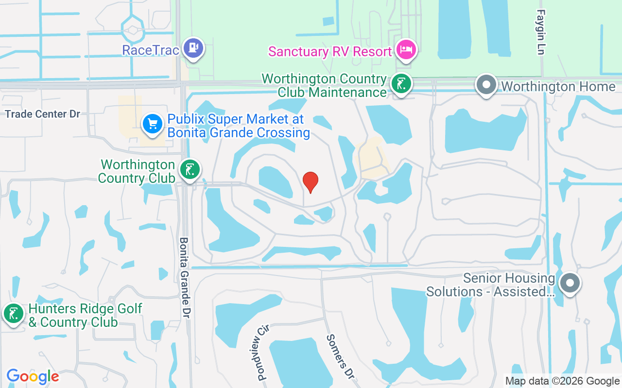 13267 Sherburne Cir 2403, Bonita Springs, FL 34135