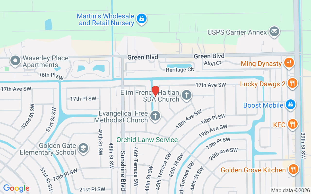 1733 45Th Ter, Naples, FL 34116