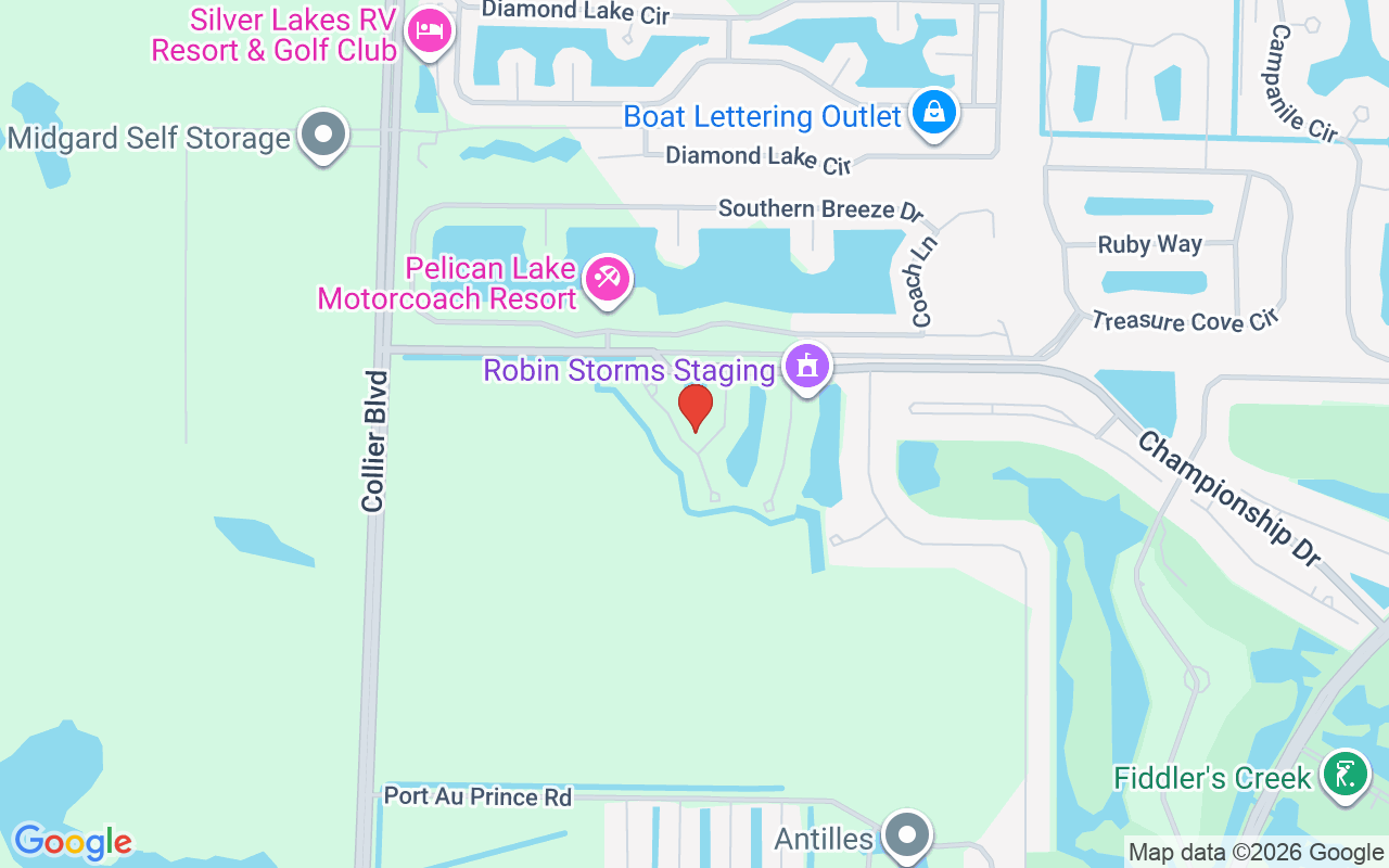 4690 Hawks Nest Way #E-204, Naples, FL 34114