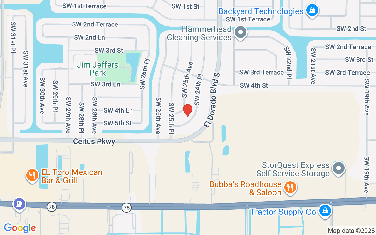 344 24Th Pl Sw, Cape Coral, FL 33991