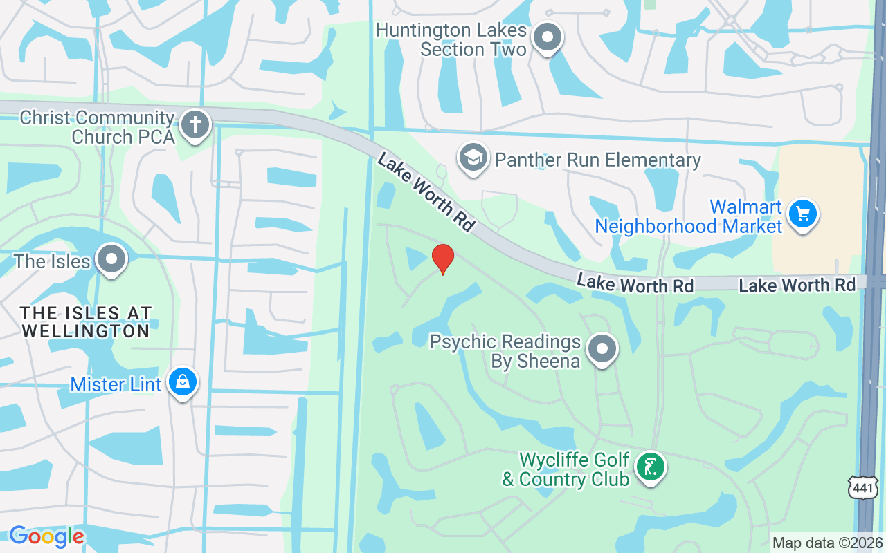 4194  Imperial Isle Dr, Lake Worth, FL 33449