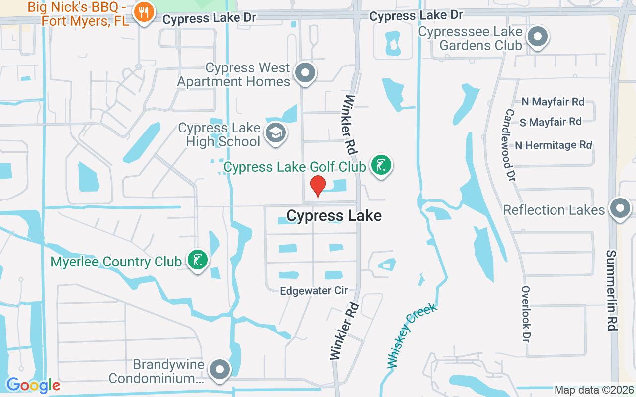 1505 Myerlee Country Club Blvd #2V, Fort Myers, FL 33919